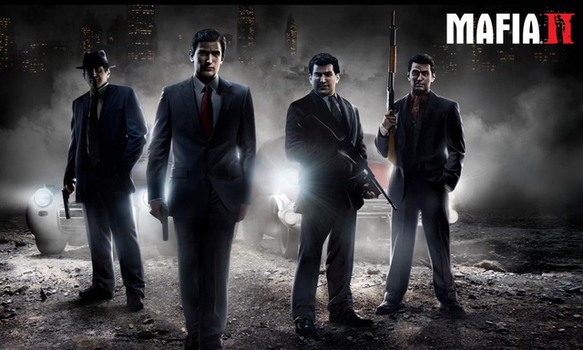 Remaster Mafii II? To praktycznie pewne!