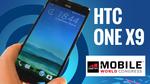 HTC One X9 - Nowy Smartfon HTC Prosto z Targów MWC 2016