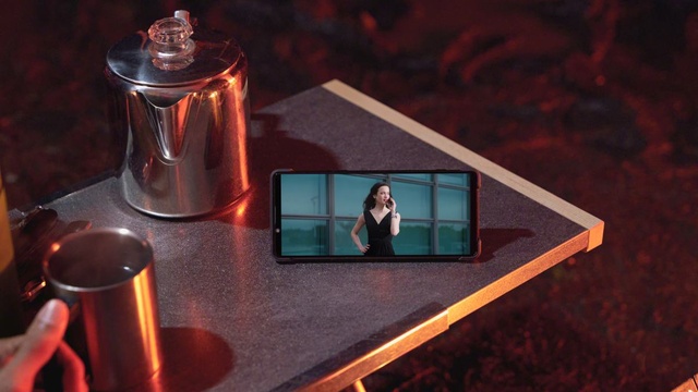 Cena Sony Xperia 1 II zaskakuje - niestety, nie na plus