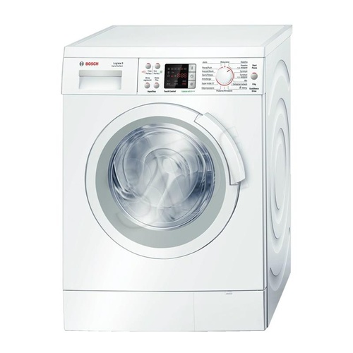 Bosch WAS24444PL (1200obr/min 8kg Front 63cm A+++)