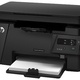 HP LASERJET PRO M125a MFP CZ172A