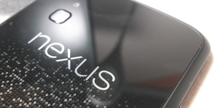 LG Nexus 4 [TEST]