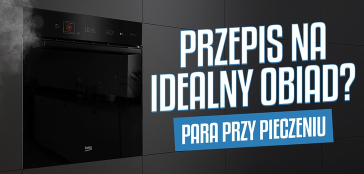 Chrupiące frytki bez grama tłuszczu? Sprawdziliśmy Beko XBCBISA17600KSBSW