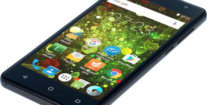 MyPhone Q-Smart Elite – Elitarny Smartfon w Biedronce