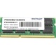 PATRIOT DDR3 8GB SIGNATURE 1333MHz CL9 SO-DIMM