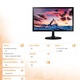 Samsung 21.5' S22F350FHUX