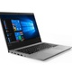 Lenovo ThinkPad E480 14" Intel® Core i5-8250U - 8GB RAM - 256GB -