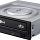 LG HLDS Wewn. nagrywarka Blu-ray BD-RE BH16NS55 Super Multi Blue,