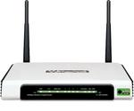 TL-WR1042ND – wydajny i funkcjonalny router do domu i biura