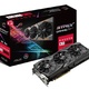 ASUS Radeon RX 580 OC ROG Strix 8GB GDDR5 256bit