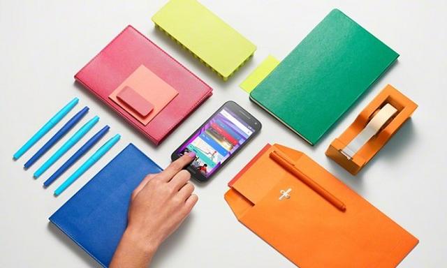 Lenovo Udostępnia Listę Aktualizacji - Kto Ją Otrzyma?