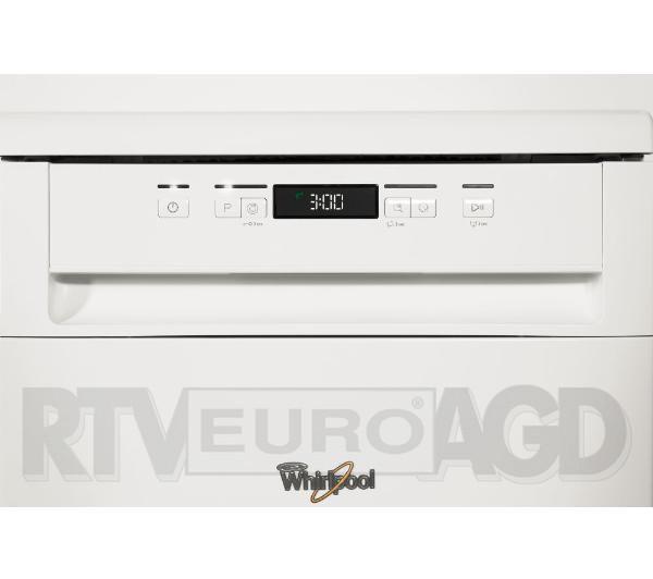 Whirlpool ADP 402 WH