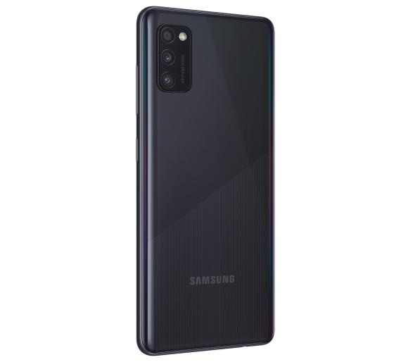 Samsung Galaxy A41 (czarny)