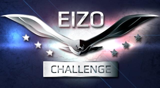 Turniej EIZO Challenge Znowu Na PGA