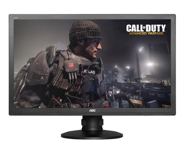 Szukasz monitora dla gracza? Na rynek wchodzi właśnie AOC g2770Pqu
