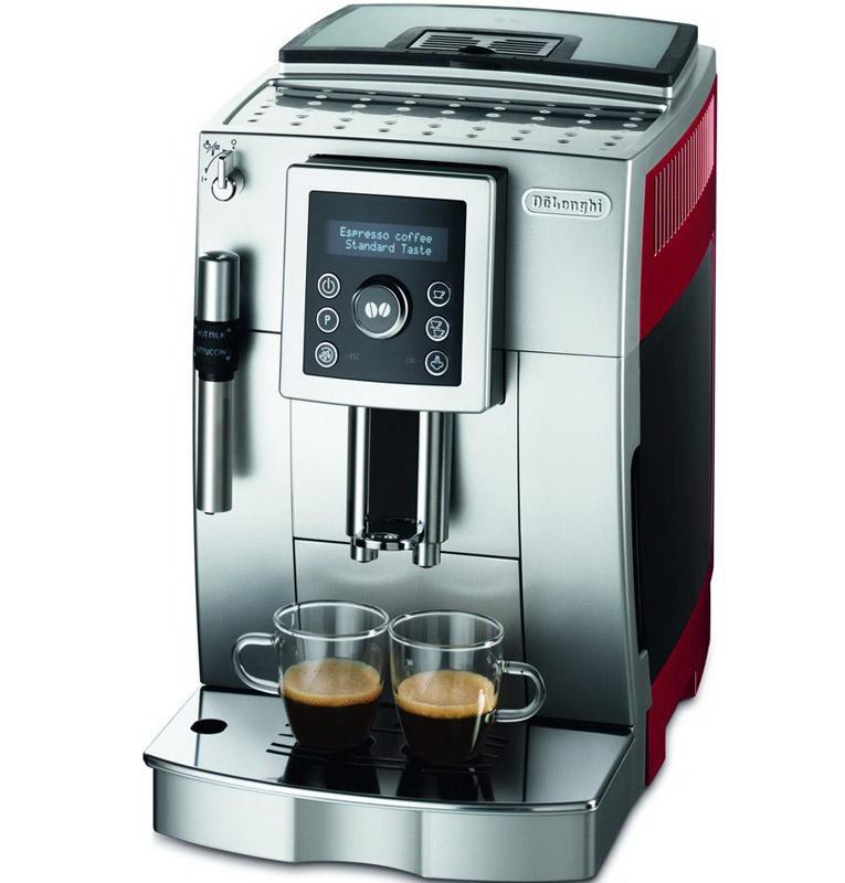 DeLonghi ECAM 23.420.SR DeLonghi ECAM 23.420.SR