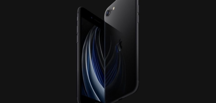Bateria nowego iPhone’a SE nie wytrzyma nawet dnia!