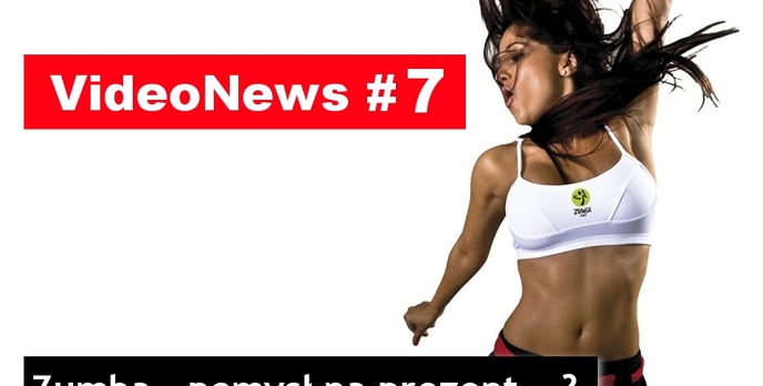 VideoNews #7 - m.in. skąd pochodzą wirusy komputerowe i jak wyrzeźbić ciało...