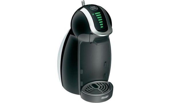 DeLonghi EDG 465.B DeLonghi EDG 465.B