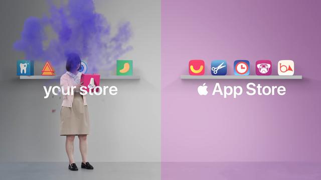 Apple atakuje Androida - Czy iOS jest od niego lepszy?
