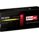 ActiveJet ATK-540YN toner Yellow do drukarki Kyocera (zamiennik Kyocera TK-540Y) Supreme