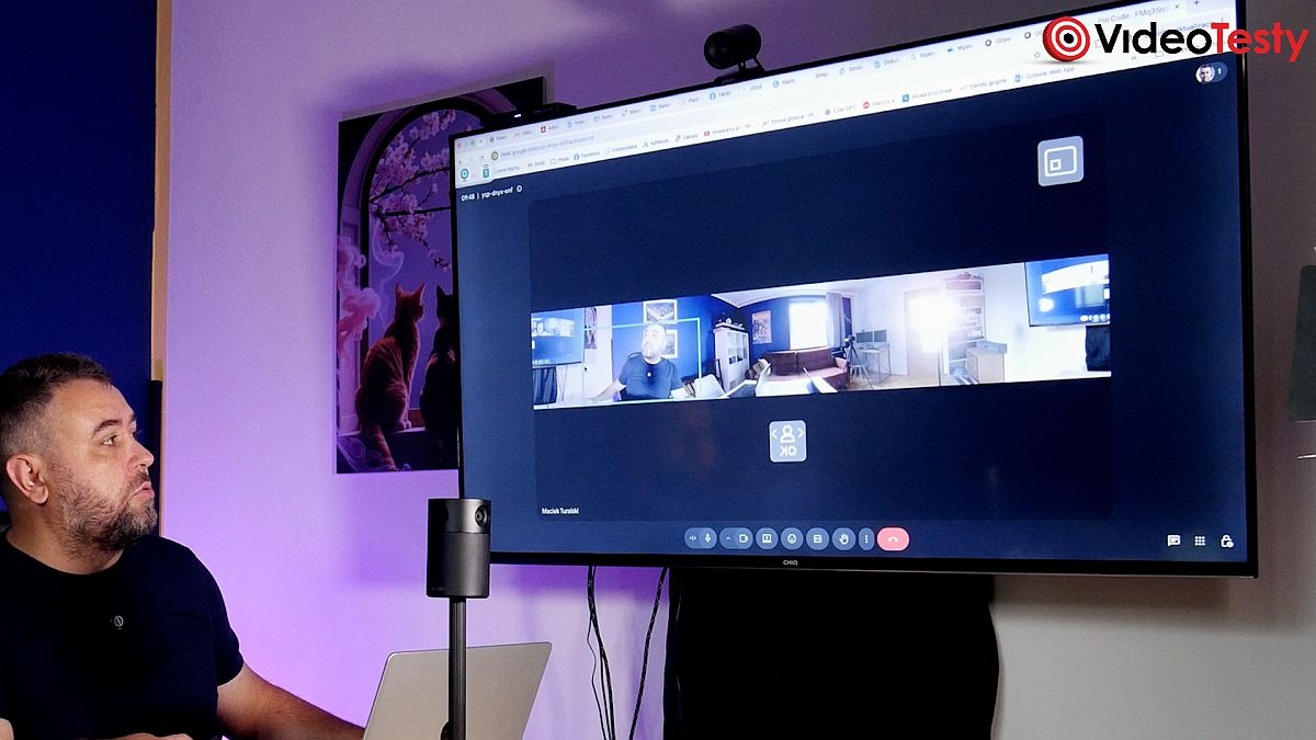 Innex Connect Pro+ oraz Innex Omni