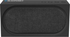Blaupunkt Przenośny głośnik Bluetooth BT06BK