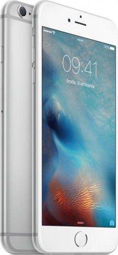 Apple iPhone 6S 32GB Silver (4,7