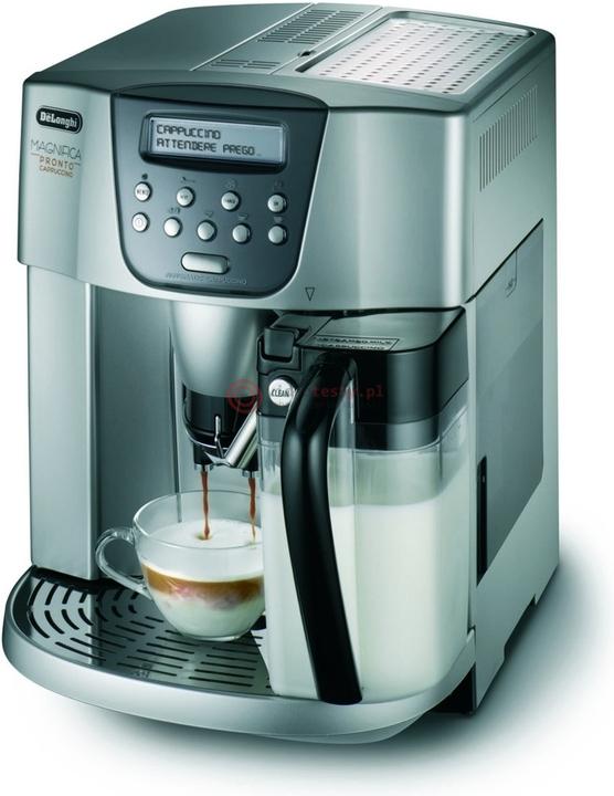 DELONGHI Magnifica ESAM 4500 DELONGHI Magnifica ESAM 4500