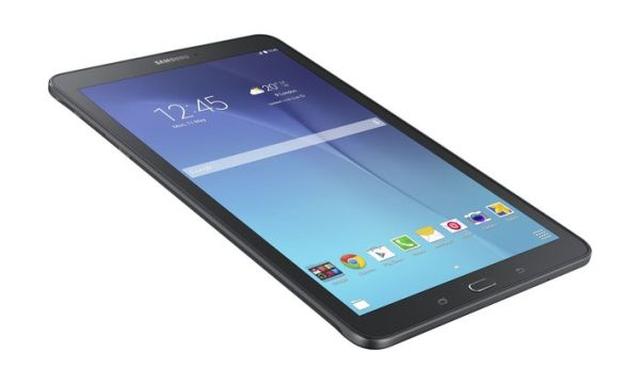 Samsung Galaxy Tab E - Poręczne Centrum Multimedialnej Rozrywki