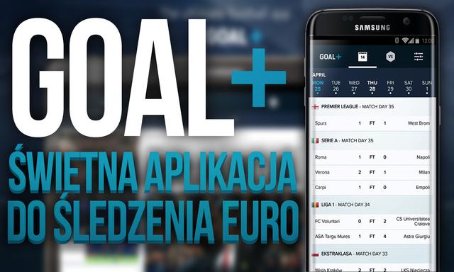 Na Czym Śledzić Mecze Piłkarskie w Podróży – Samsung Galaxy S7