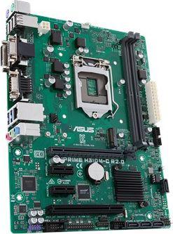 Asus Prime H310M-CR2.0/CSM (90MB0ZM0-M0EAYC)