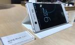 Na Rynku Zawitała Xperia XA1 - Bezramkowy Smartfon od Sony