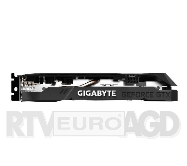 Gigabyte GeForce GTX 1660 SUPER OC 6G