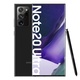 Samsung Galaxy Note20 Ultra 5G (czarny)