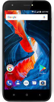 UleFone S7 8GB Czarny
