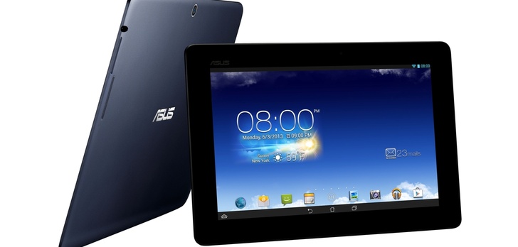 ASUS MeMO Pad FHD 10 LTE - modem LTE, ekran Full HD i wiele innych zalet