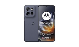 Motorola edge 60 neo Pantone Grisaille