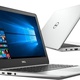 Dell Inspiron 5370 13,3'' Intel Core i3-8130U - 4GB RAM - 128GB -
