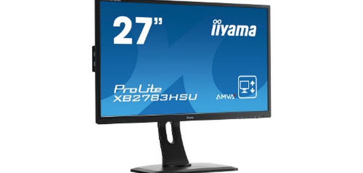 Jakość IPS W Cenie TN - Nowa Wersjia Monitora iiyama Wkrótce W Sprzedaży