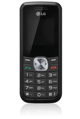 LG GS 101