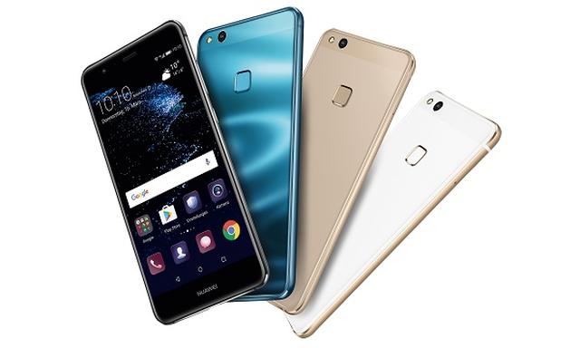 Huawei P10 Lite Trafia na Polski Rynek!