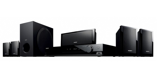 SONY DAV-TZ230