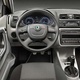 Skoda Fabia II Scout Kombi 1,6TDI CR DPF (90KM) M5 5d