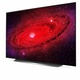 LG OLED55CX3