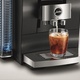 Jura Z10 Aluminium Black (EB) 15609