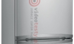 CANDY Futura CFNF 3753