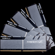 G.Skill Trident Z DDR4, 4x16GB, 3200MHz, CL16 (F4-3200C16Q-64GTZSK)