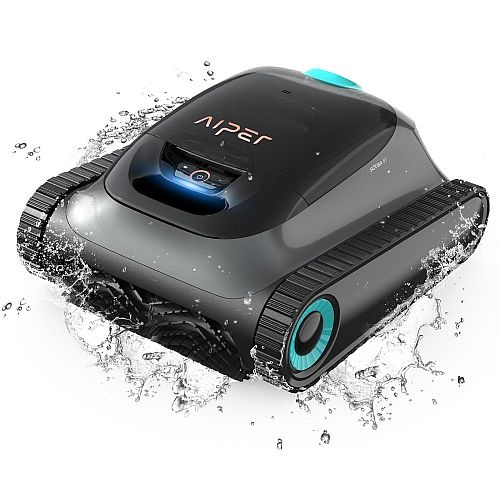 robot automatyczny do czyszczenia basenów Aiper Scuba S1