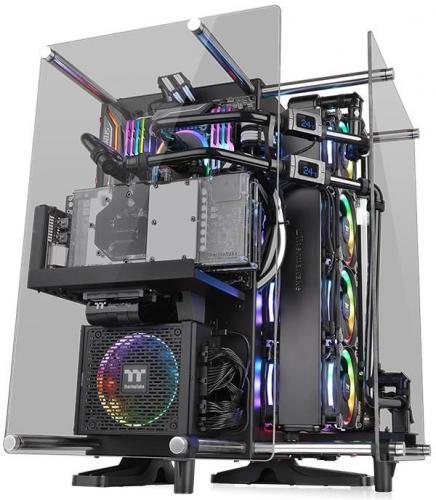 Thermaltake Core P90 TG (CA-1J8-00M1WN-00)